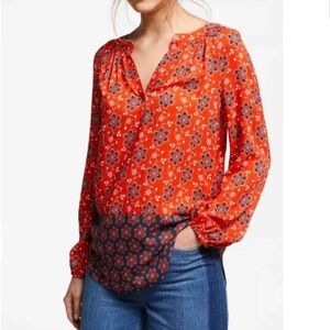 Boden Maya blouse